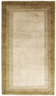 Gabbeh Indo Alfombra 159x91cm - Alfombra de lana
