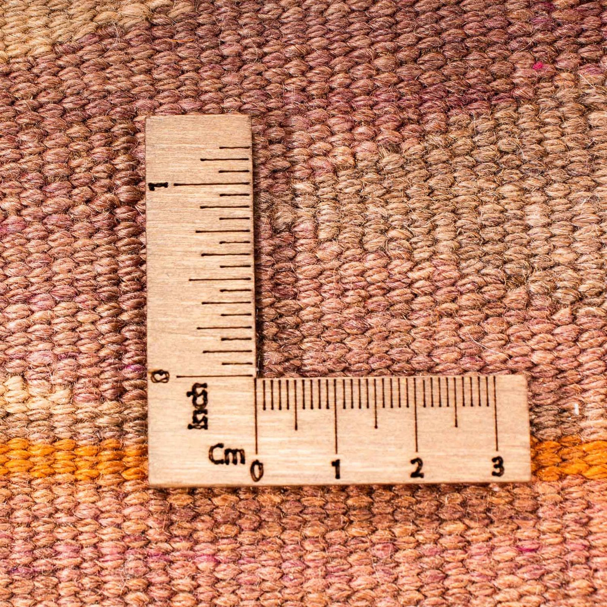 Alfombra Kelim - Antigua - 275 x 160 cm - multicolor