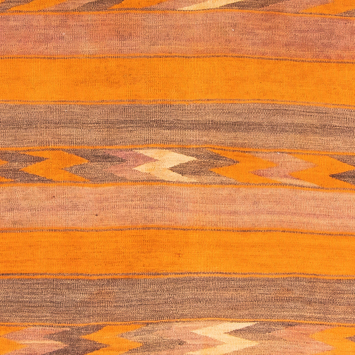 Alfombra Kelim - Antigua - 275 x 160 cm - multicolor