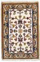 Alfombra oriental 90x60cm