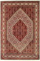 Bidjar Alfombra 246x170cm - Alfombra oriental
