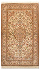 Seda de Cachemira Alfombra 164x94cm - Alfombra oriental