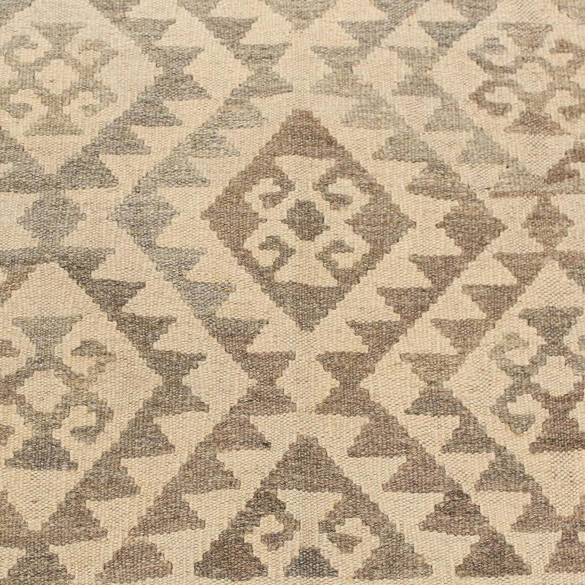 Alfombra Kelim - Splash - 178 x 127 cm - multicolor