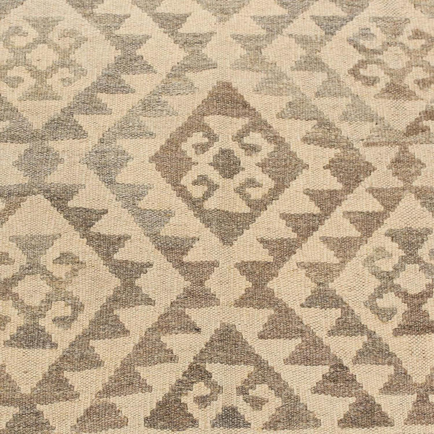 Kilim Maimana Alfombra 178x127cm - Alfombra de lana
