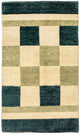 Gabbeh Indo Alfombra 173x105cm - Alfombra de lana
