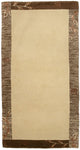 Alfombra de Nepal 140x70cm - Alfombra de lana