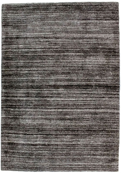 Alfombra de lana 145x198cm - Alfombra de lana