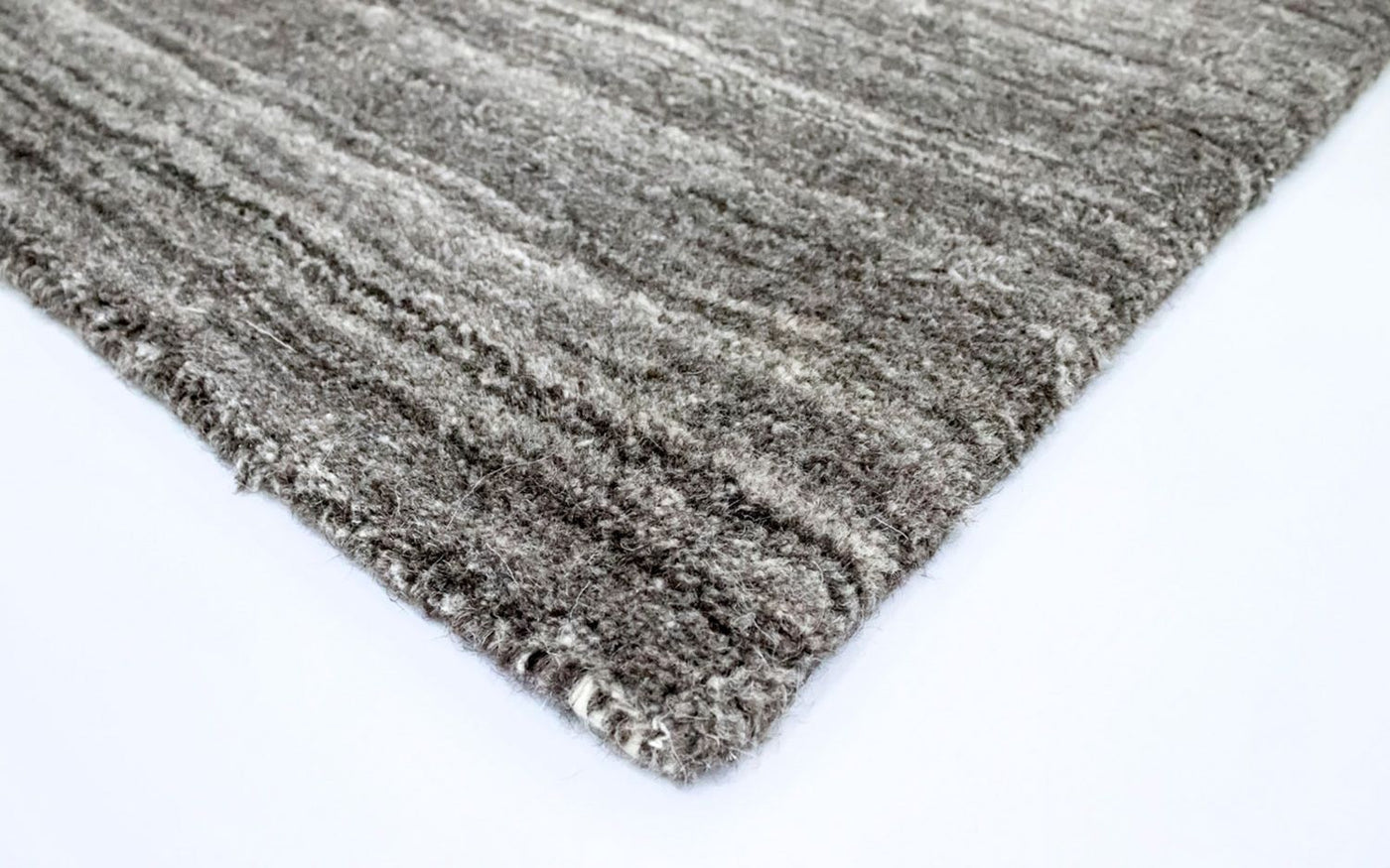 Alfombra de lana 198x145cm - Alfombra de lana