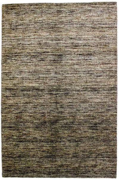 Alfombra de lana 145x203cm - Alfombra de lana