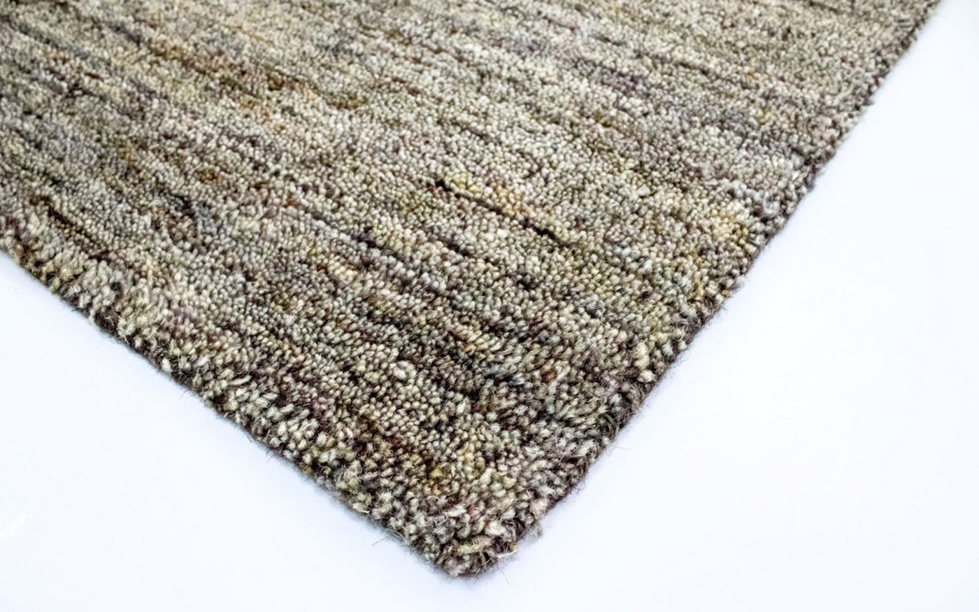 Alfombra de lana 203x145cm - Alfombra de lana