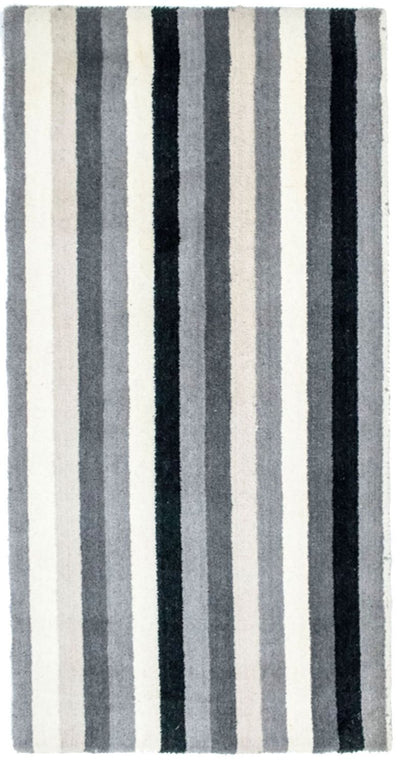 Alfombra de lana 72x138cm - Alfombra de lana