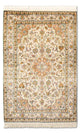 Seda de Cachemira Alfombra 95x62cm - Alfombra oriental