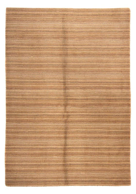Alfombra Gabbeh - Loribaft Softy - 236 x 162 cm - multicolor