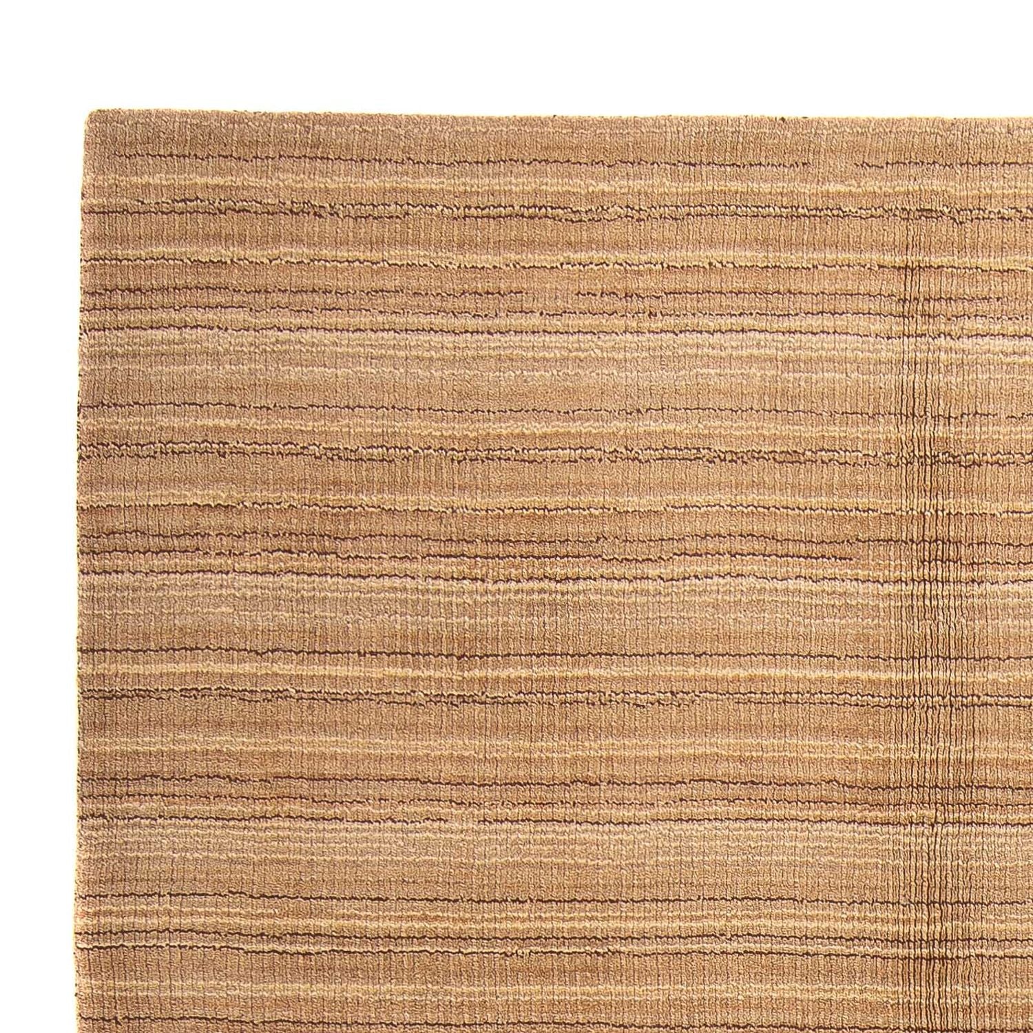 Alfombra Gabbeh - Loribaft Softy - 236 x 162 cm - multicolor