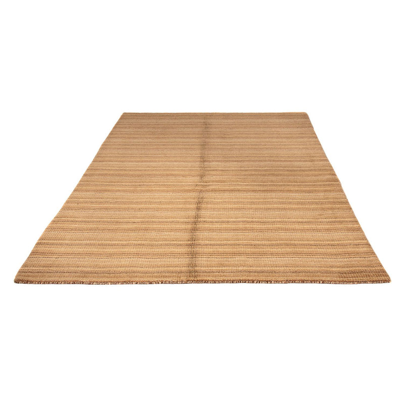 Alfombra Gabbeh - Loribaft Softy - 236 x 162 cm - multicolor