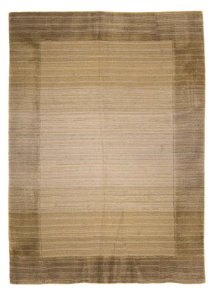 Alfombra Gabbeh - Loribaft Softy - 200 x 140 cm - multicolor