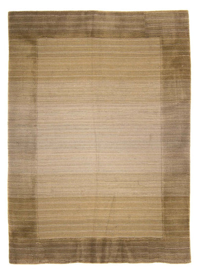 Loribaft Loom Alfombra 140x200cm - Alfombra de lana