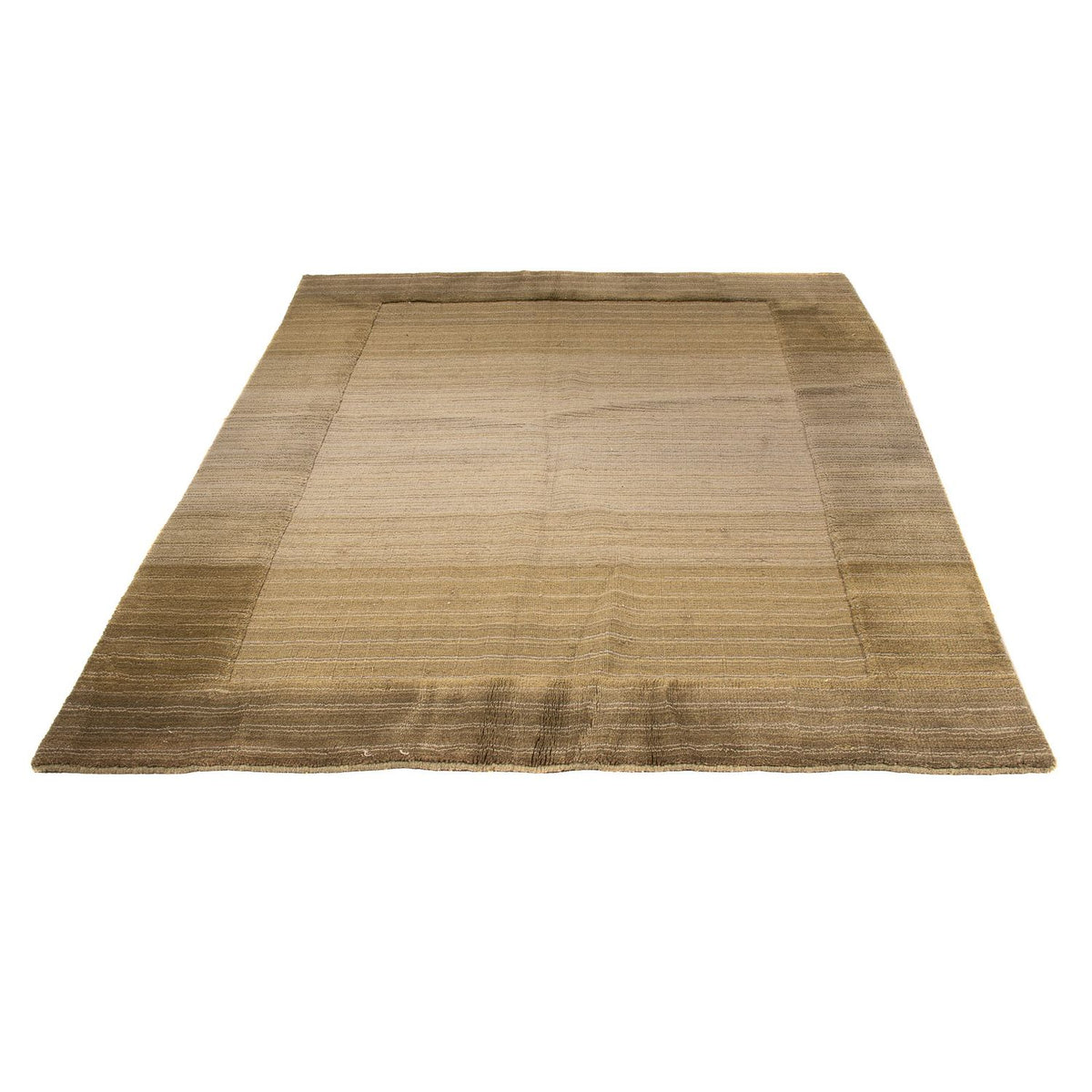 Alfombra Gabbeh - Loribaft Softy - 200 x 140 cm - multicolor