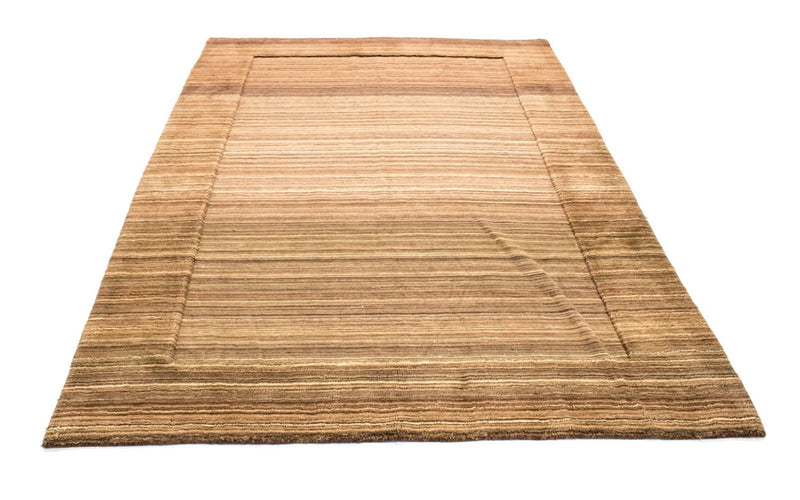 Alfombra de lana - 230 x 160 cm - multicolor