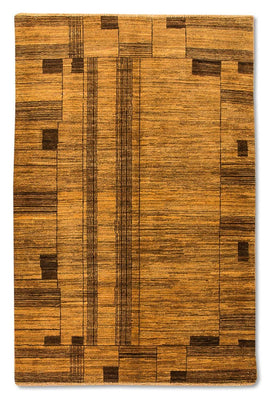 Alfombra Ziegler - Moderna - 149 x 98 cm - multicolor