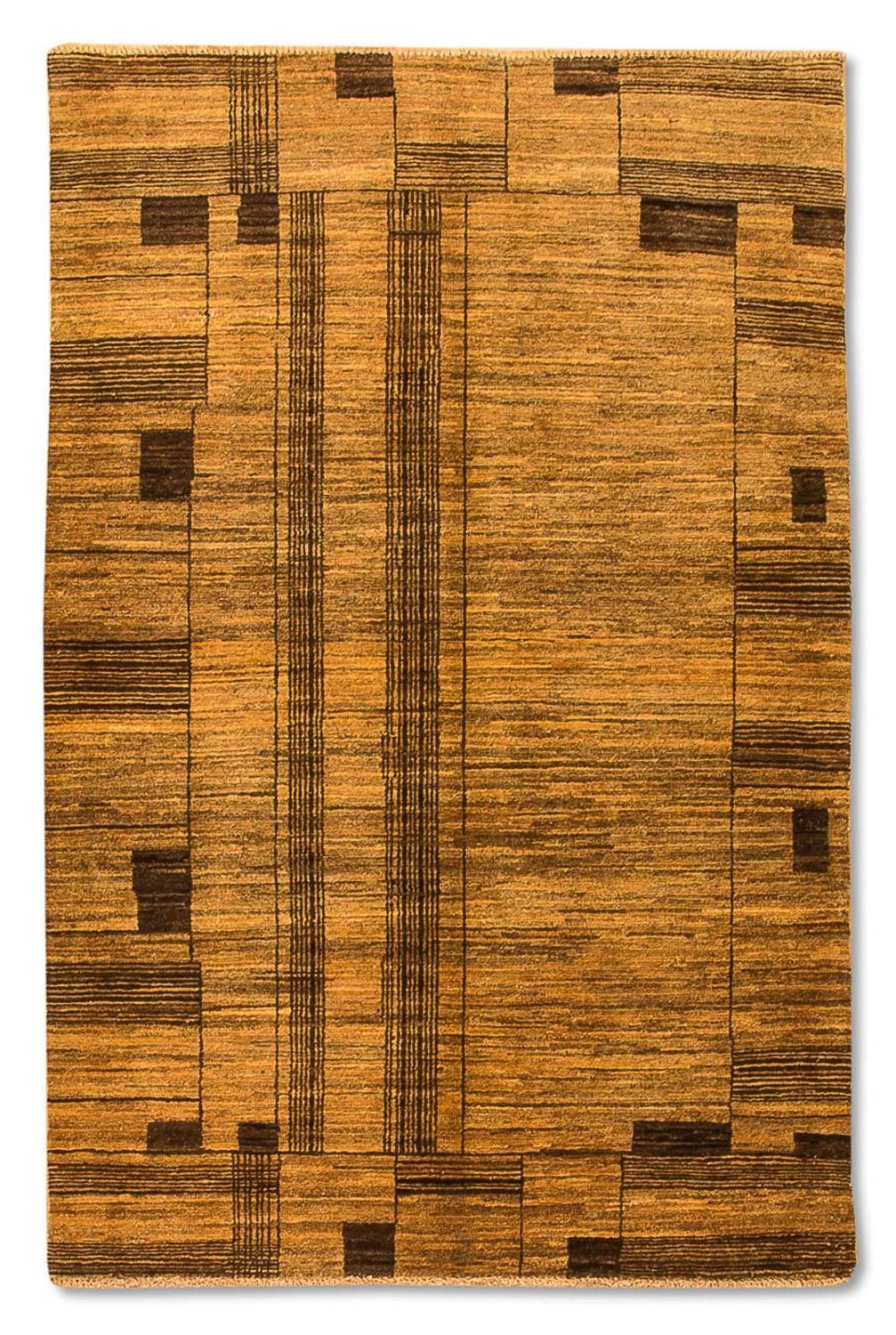 Alfombra Ziegler - Moderna - 149 x 98 cm - multicolor