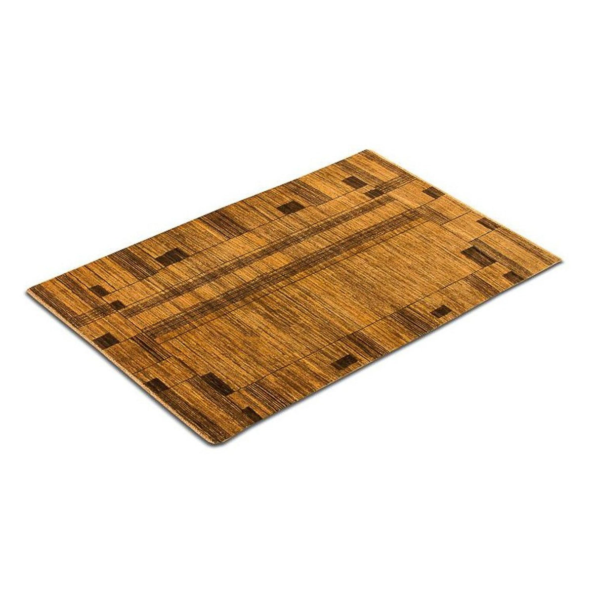 Alfombra Ziegler - Moderna - 149 x 98 cm - multicolor