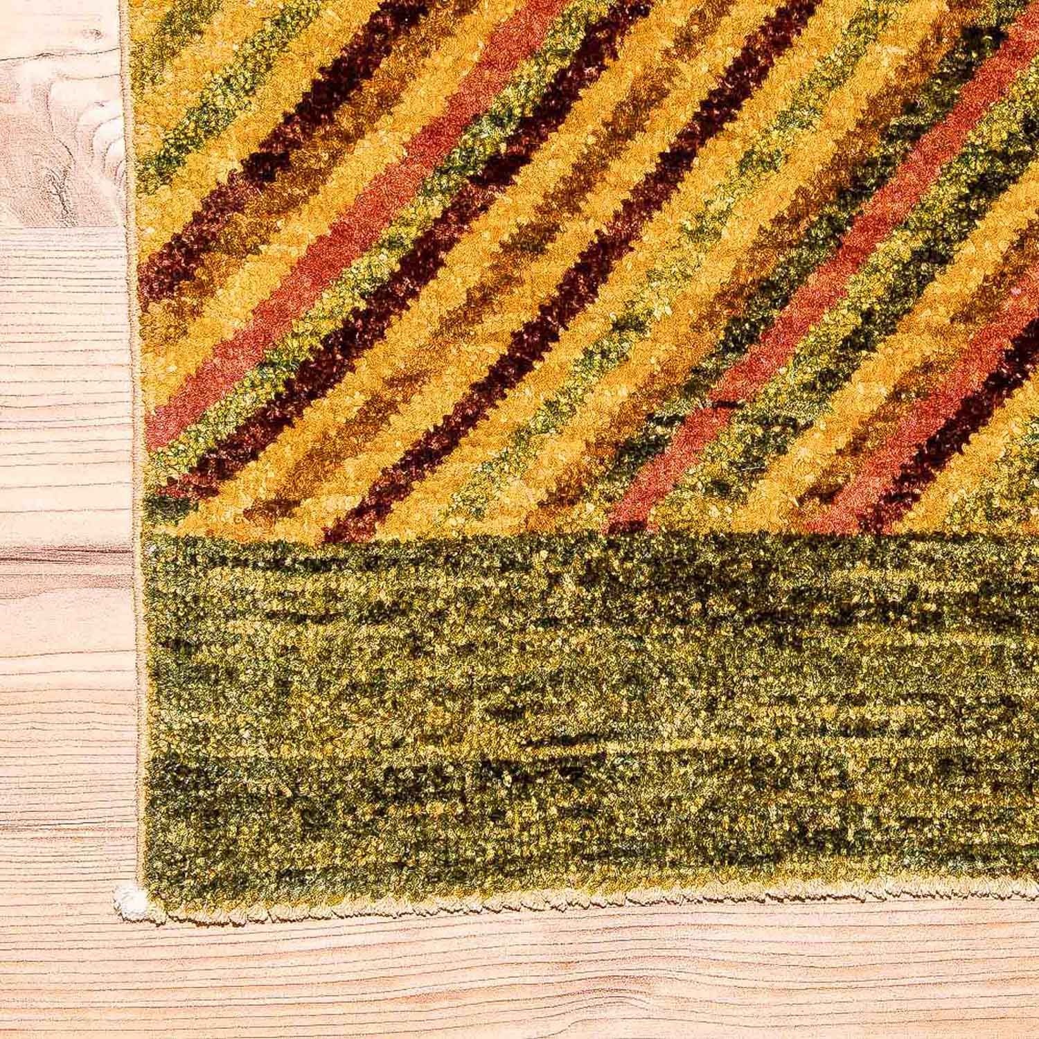 Alfombra Ziegler - Moderna - 169 x 134 cm - multicolor