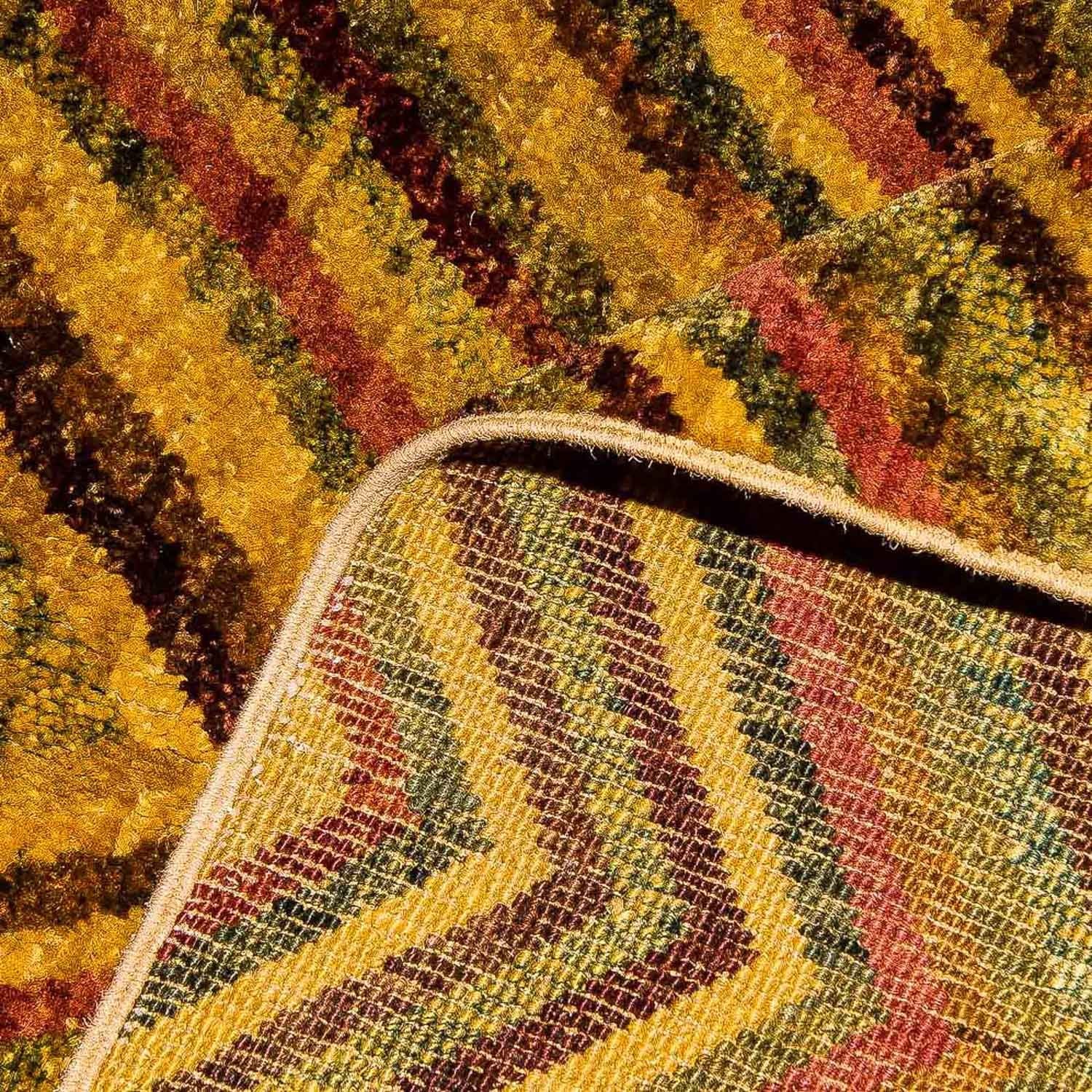 Alfombra Ziegler - Moderna - 169 x 134 cm - multicolor
