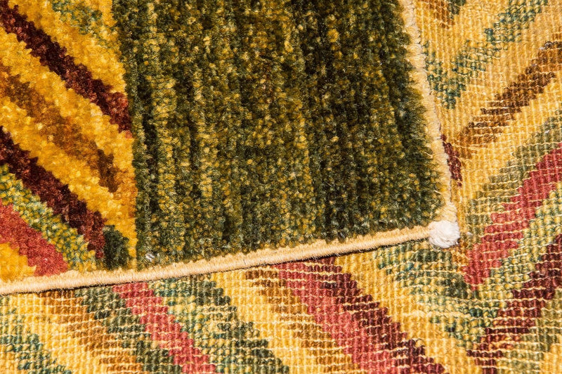 Alfombra Ziegler - Moderna - 169 x 134 cm - multicolor