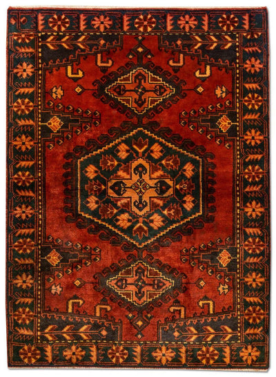 Wiss Alfombra 113x157cm - Alfombra persa