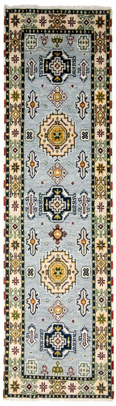 Alfombra oriental 82x300cm