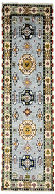 Alfombra oriental 82x300cm