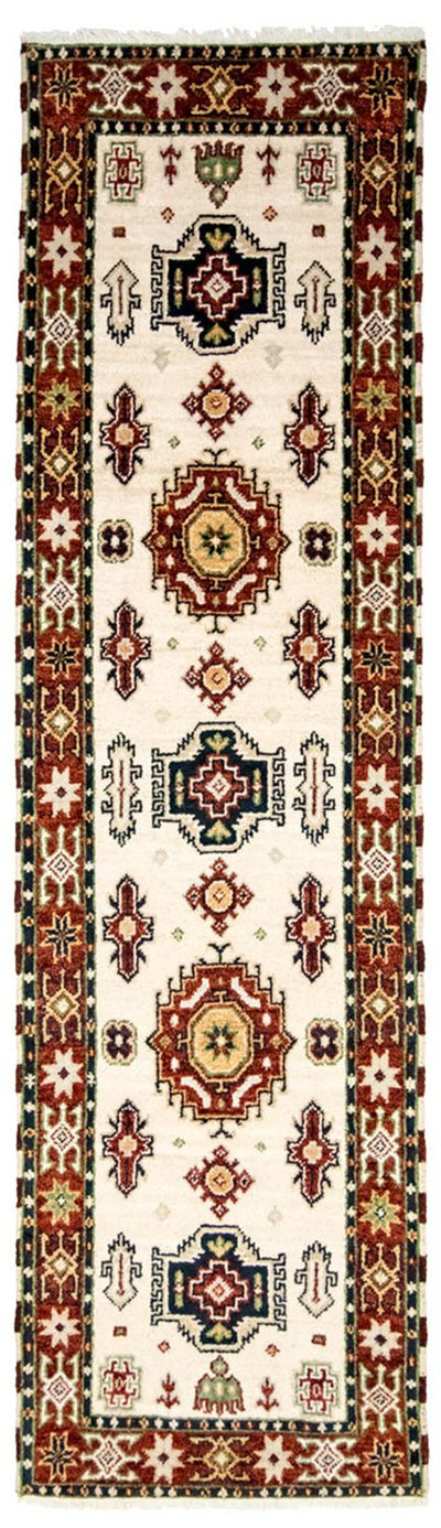 Alfombra oriental 84x296cm