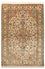 Alfombra de seda - Seda de Cachemira - 148 x 93 cm - beige