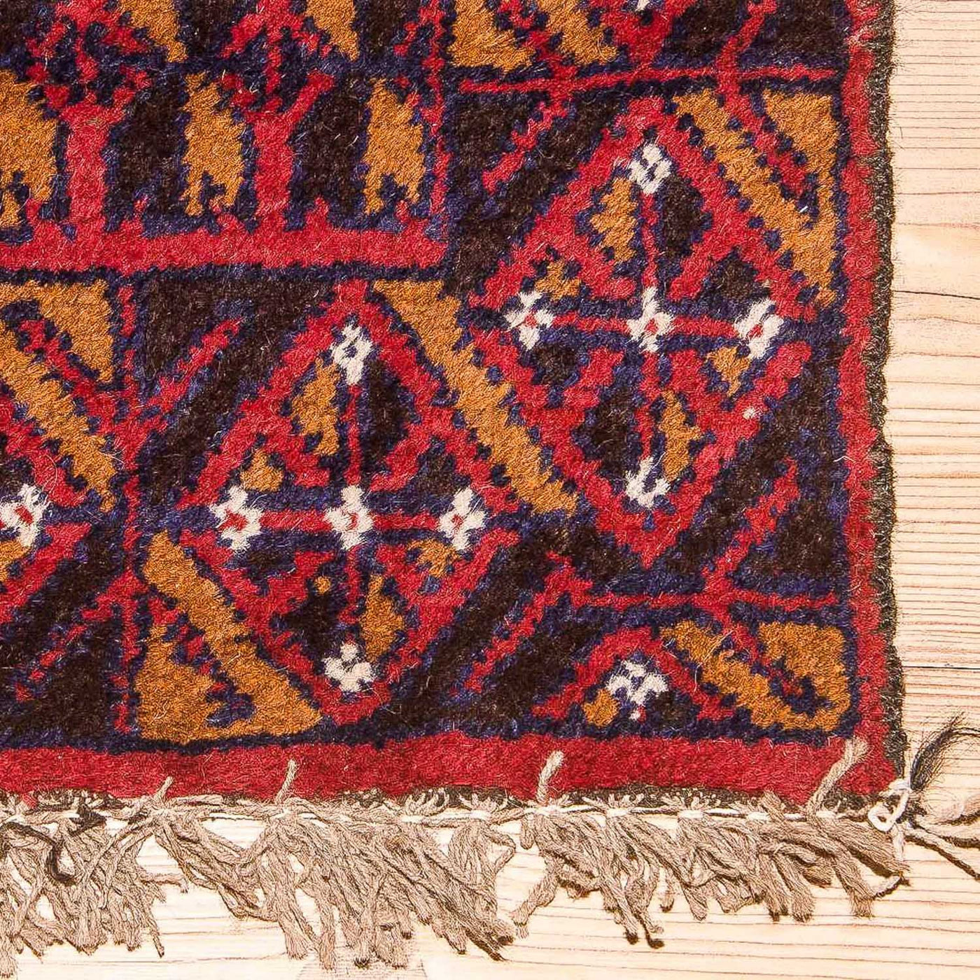 Alfombra Belutsch 129x77cm - Alfombra oriental