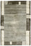 Alfombra de Nepal - 178 x 124 cm - multicolor