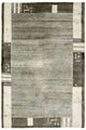 Alfombra de Nepal 178x124cm - Alfombra de lana