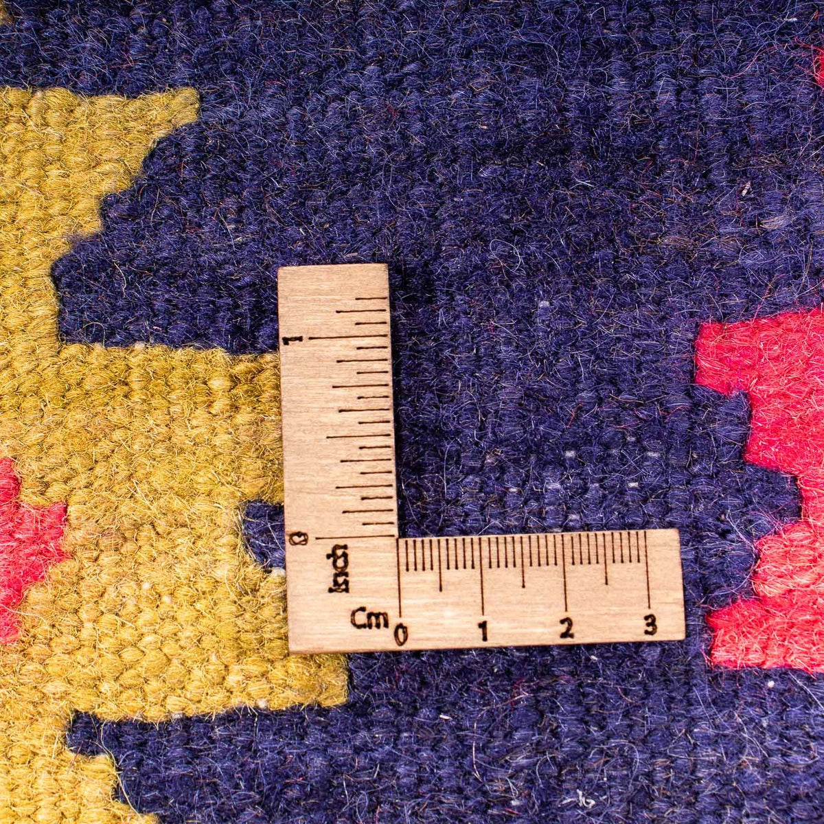 Alfombra Kelim - Antigua - 250 x 150 cm - multicolor