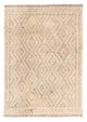 Kilim Maimana Alfombra 210x154cm - Alfombra de lana