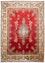 Alfombra persa - Clásica - 351 x 254 cm - rojo