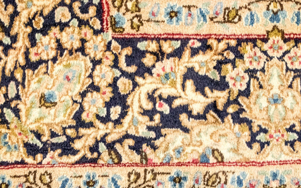 Kerman Alfombra 254x351cm - Alfombra persa
