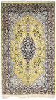 Nain - 9 la Alfombra 259x151cm - Alfombra persa