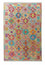 Alfombra Kelim - Splash - 294 x 199 cm - multicolor