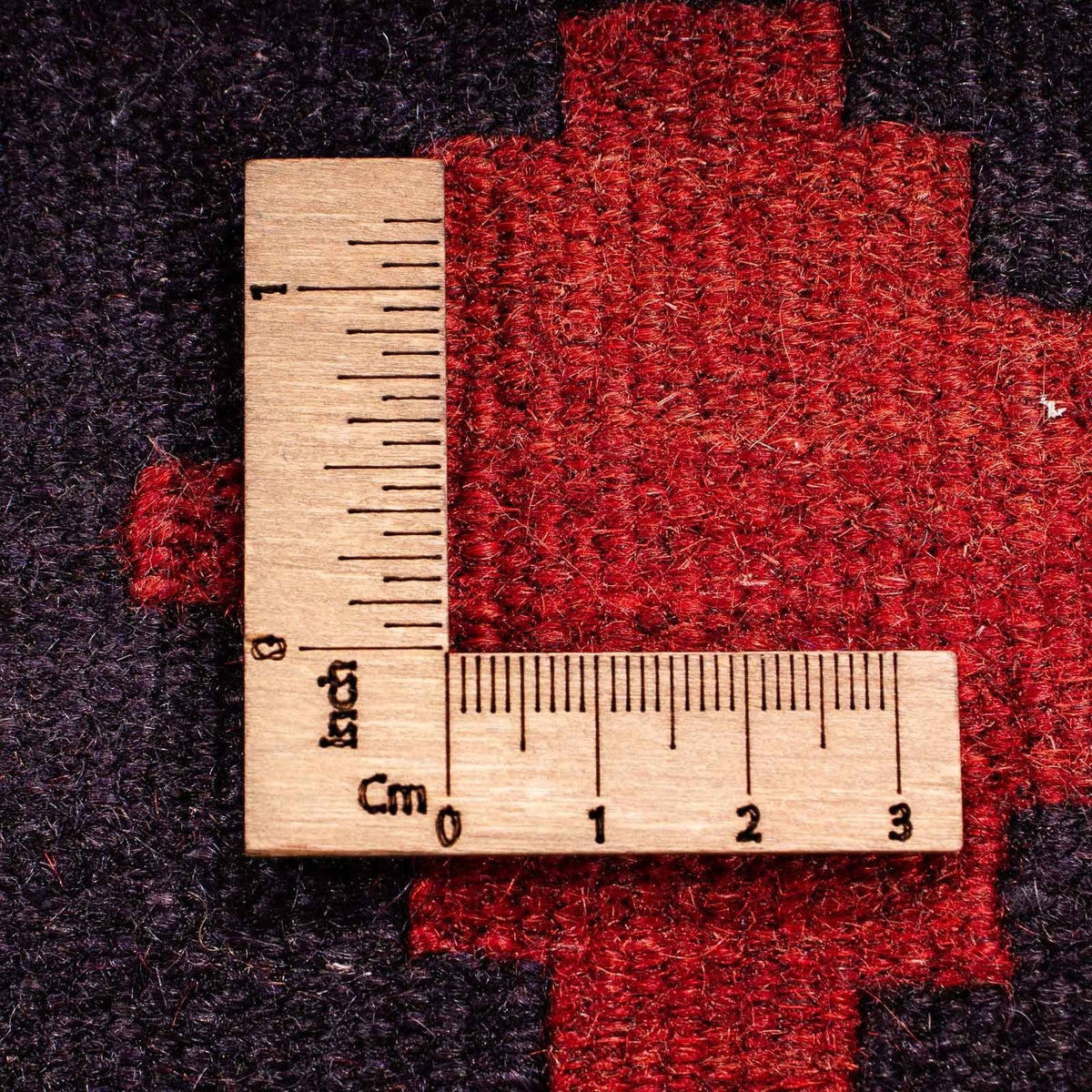 Alfombra de pasillo Alfombra Kelim - Antigua - 335 x 150 cm - multicolor