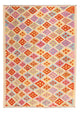 Kilim Maimene Alfombra 168x125cm - Alfombra de lana