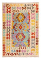 Kilim Maimana Alfombra 100x146cm - Alfombra de lana
