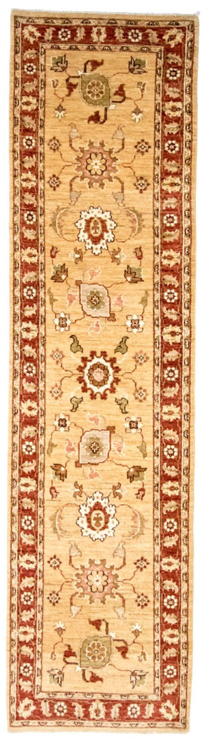 Alfombra Ziegler 67x298cm - Alfombra oriental