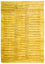 Alfombra Ziegler - Moderna - 196 x 146 cm - amarillo