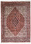 Alfombra persa - Bidjar - 235 x 178 cm - rojo claro