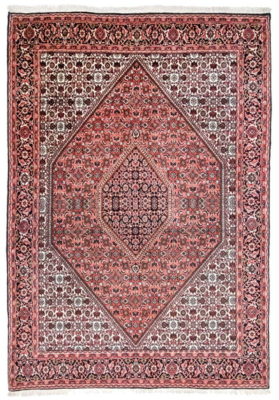 Bidjar - Bukan Alfombra 173x249cm - Alfombra persa